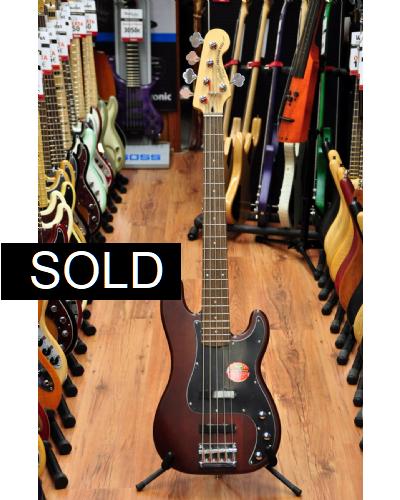 Squier Precision Special 5